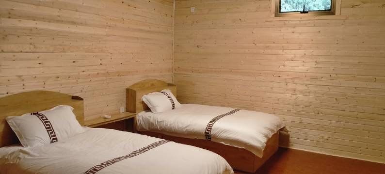 康乐怡园观景农家苑图片