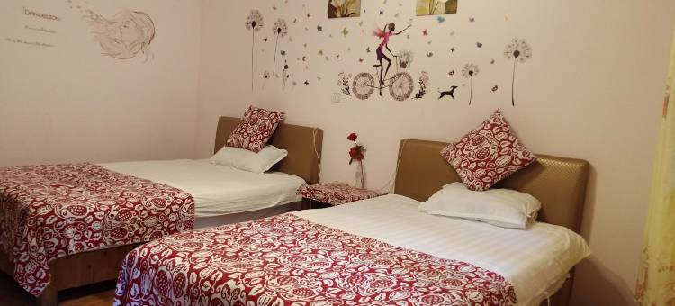 高家庄园(上里古镇店)图片