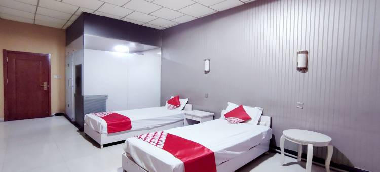 OYO库尔勒同心宾馆图片