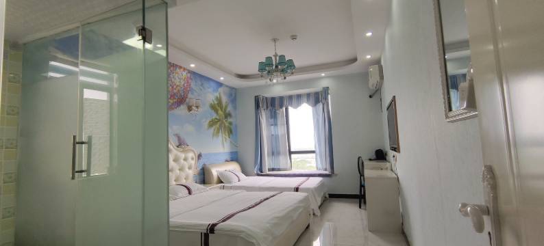 洪意旅馆(武汉一店)图片