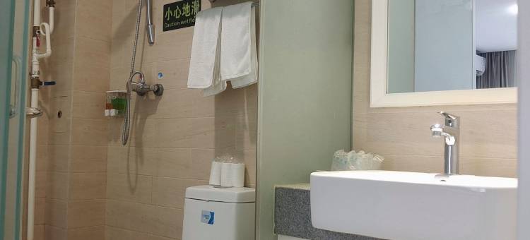 华利佳合新南店(北京平安里地铁站店)图片