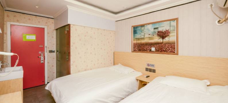 布丁严选北京锣鼓巷后海鼓楼店图片