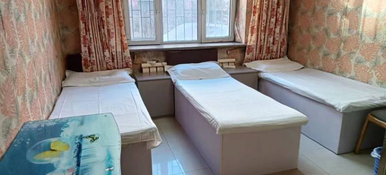 长春自家旅馆图片