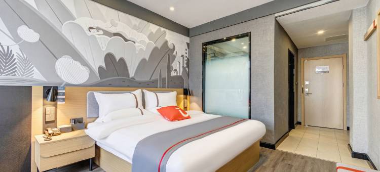 尚客优酒店(临汾吉县店)图片