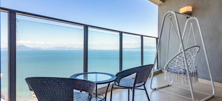 巽寮湾屿海之星度假公寓图片