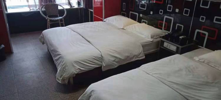 禧龙宾馆(齐齐哈尔克山店)图片