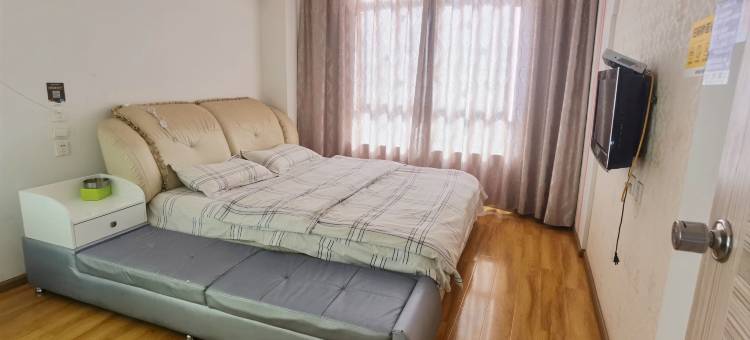 嵩明亿达宾馆图片