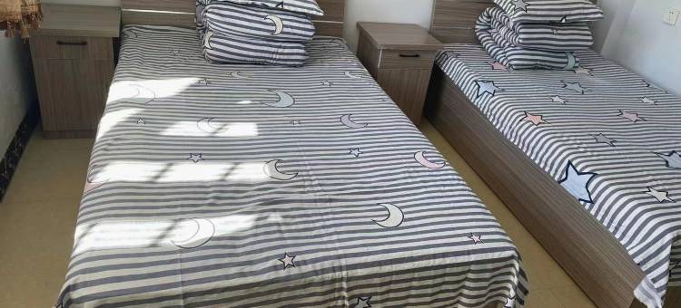 鸿天商务宾馆图片