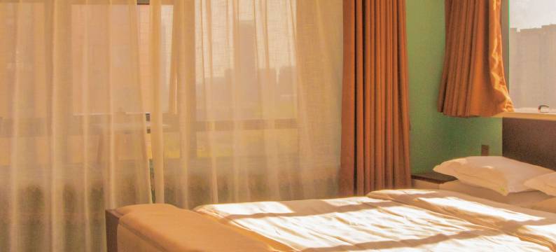 蔚来无人电竞民宿图片