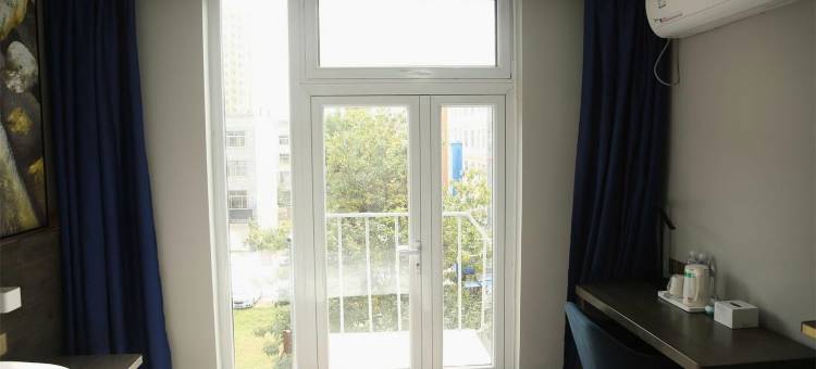 7天优品premium酒店(滨州博兴乐安大街店)图片