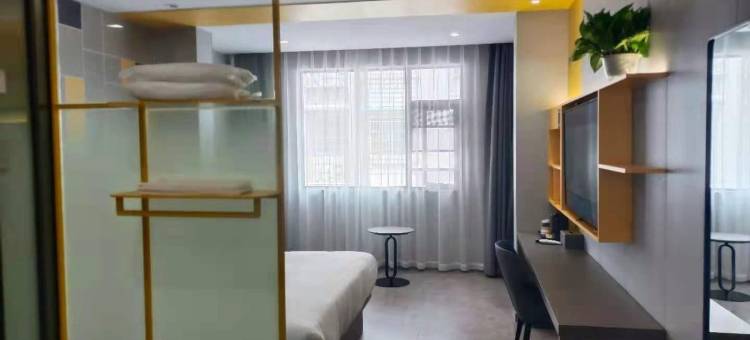 7天酒店(内江隆昌中心客运站店)图片