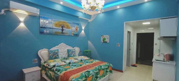 大庆陈桂玲民宿图片