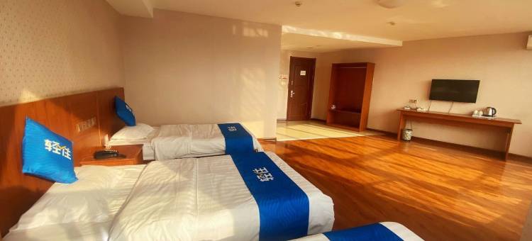 东港日晨宾馆图片