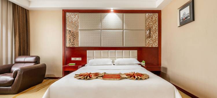 徽县徽州大酒店图片