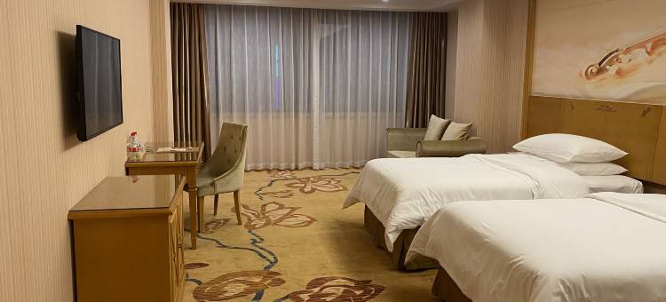 维也纳酒店(玉林容县古城桂南路店)图片