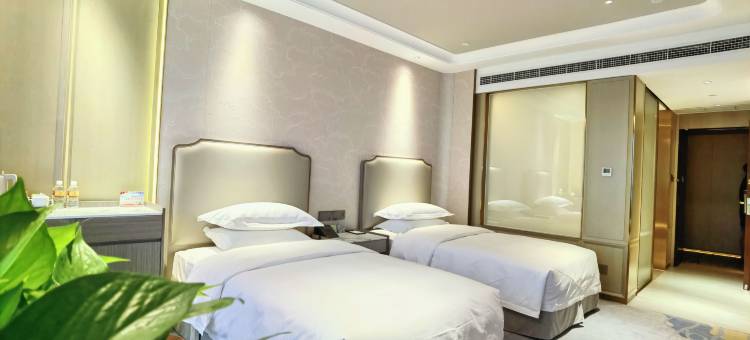 江苏议事园酒店图片