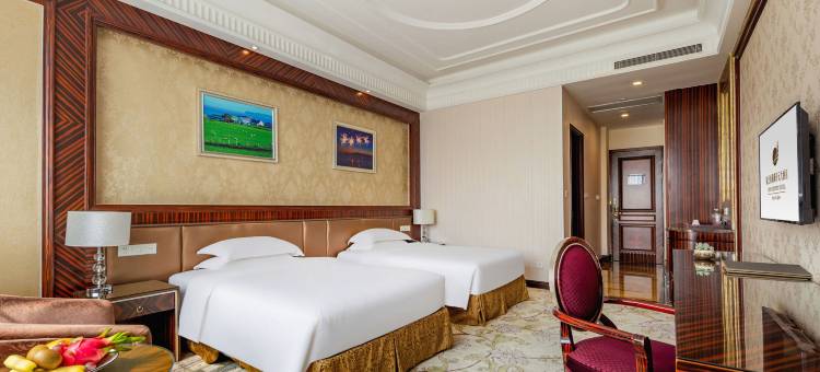 宿迁尚阳湖开元大酒店图片