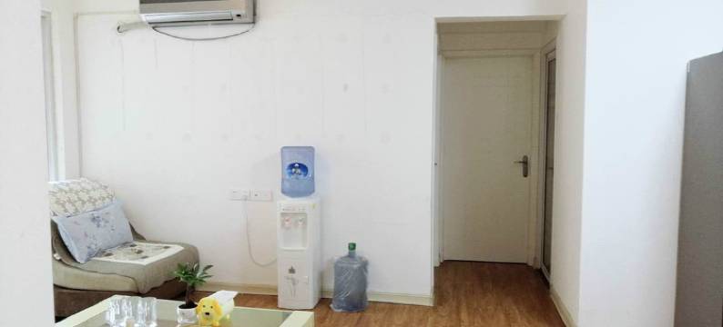 郑州简爱青年旅社(二七广场店)图片