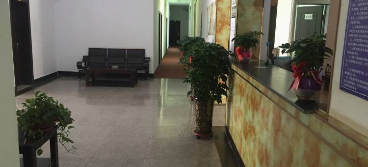 阿拉善右旗西北宾馆图片