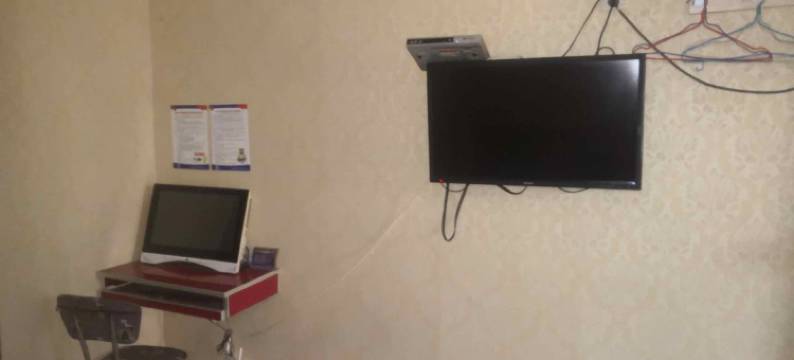 江山虎灿宾馆图片