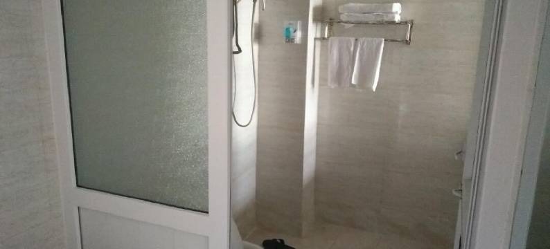 北屯凯月宾馆图片