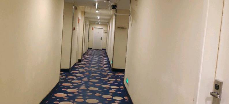 福清宜居快捷酒店图片