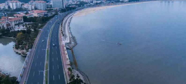 珠海巢酒店(情侣北路中山大学店)图片