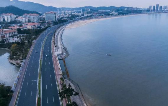 Zhuhai Grand nest HOTEL Hotel Overview