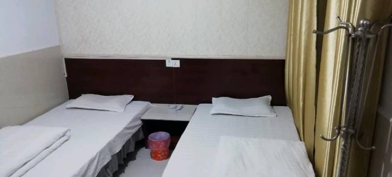 蒙城聚君旅社图片