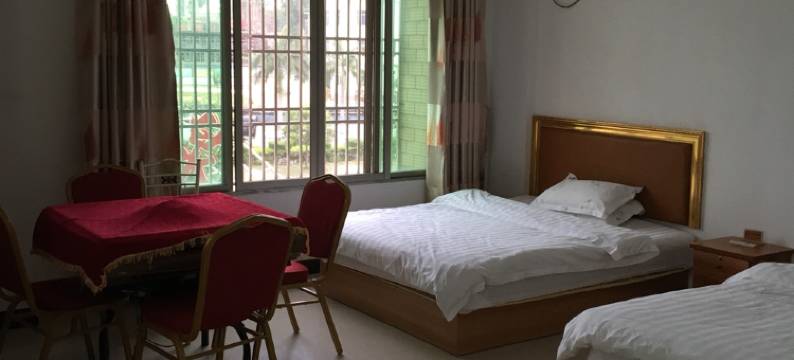 丰顺京都住宿图片