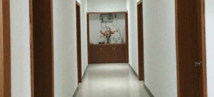 长兴宣杭旅馆图片