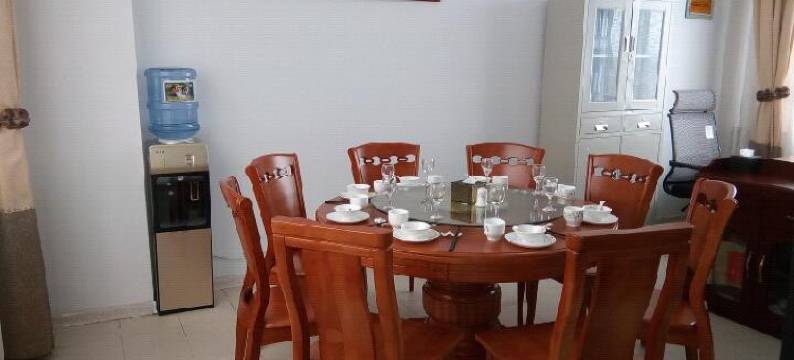 锦福记大酒店(临沂义堂店)图片