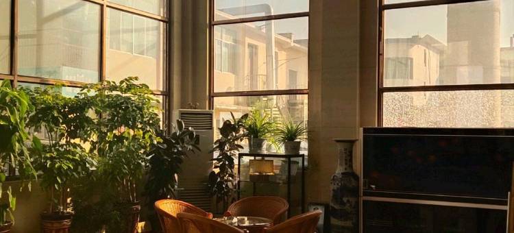 酒泉大禹宾馆图片