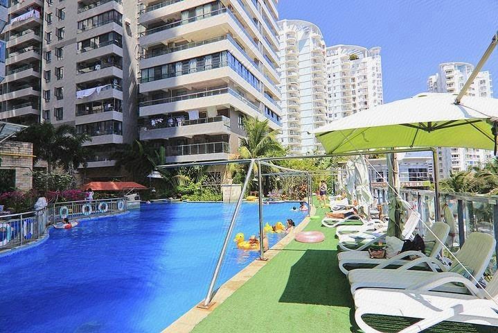 Hotel Overview
