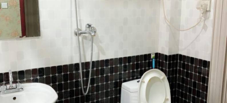 敦化鸿福祥时尚宾馆图片