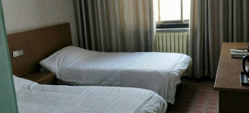 洛阳食天园大酒店图片