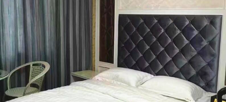 隆回六都宾馆图片