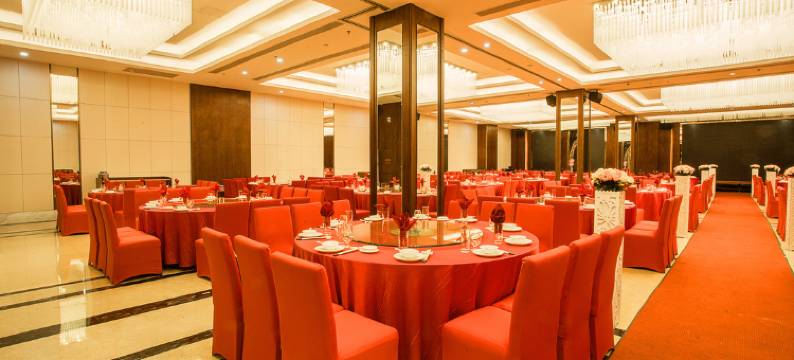 鼎盛云天酒店(湛江鼎盛广场店)图片