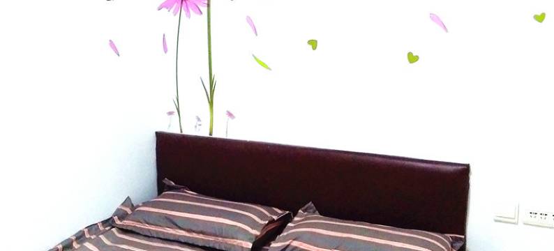 青岛友客壹百主题宾馆图片