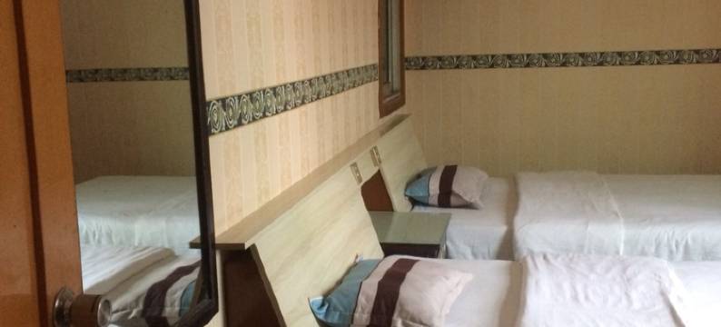 新化金秋招待所图片