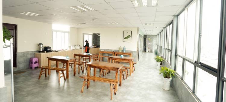 榴莲小星酒店(马鞍山和县乌江镇政府天齐雅园店)图片