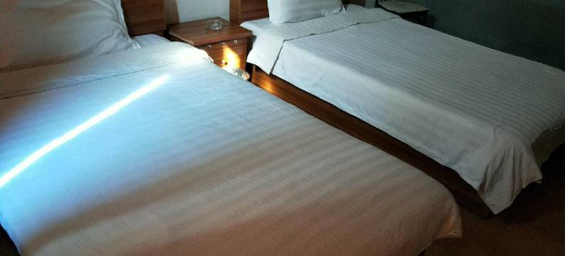 淅川聚源宾馆图片