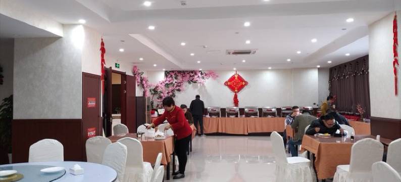 武义海棠酒店图片