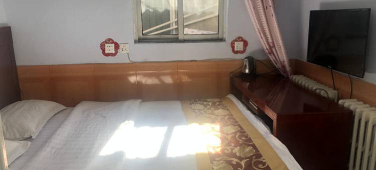 宽城平安福旅馆图片