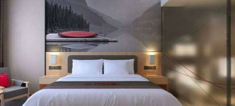 尚客优酒店(邳州碾庄店)图片