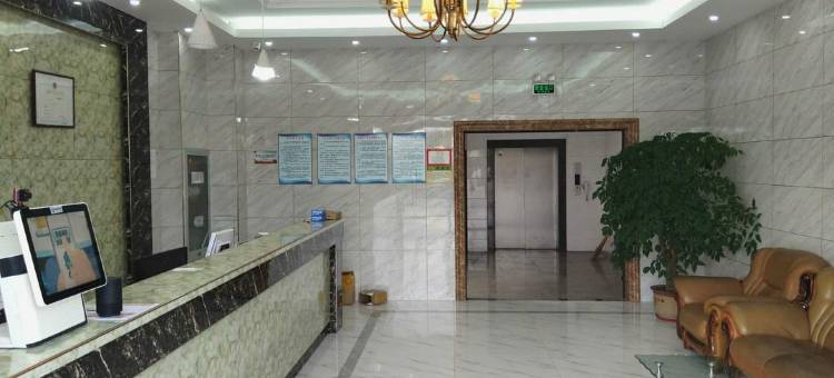 轻住酒店·祥泰精选图片