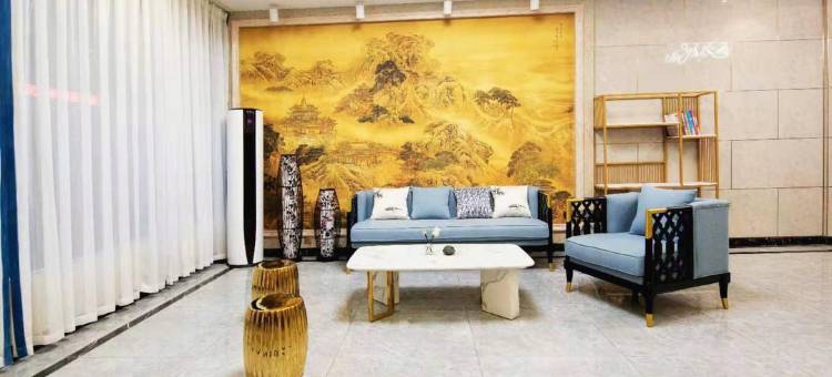 途客尚邻酒店(乐清柳市柳青南路店)图片