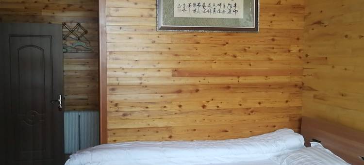 莫尔道嘎平安宾馆图片