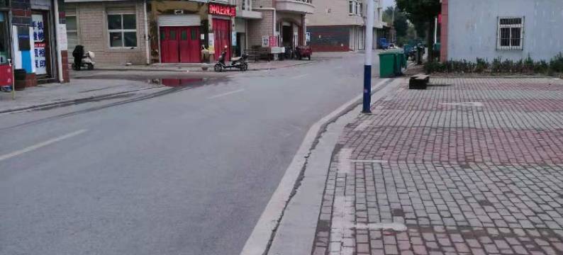 庙岗大酒店图片