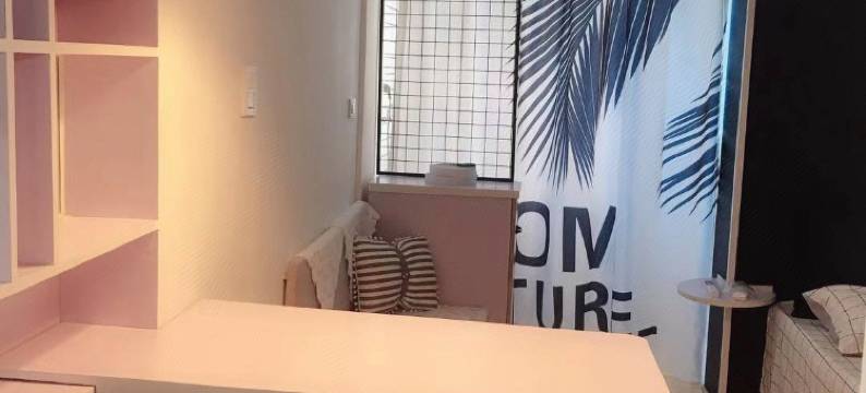 瑞安小窝民宿图片